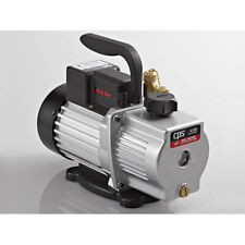 CPS Products VP4D 4 CFM Vacuum Pump,2S, 110-120V/220V,Gas Ballast picture