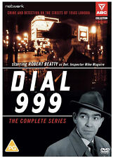 Dial 999 (1958) Classic Rare Tv Show picture