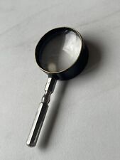 Extremely Rare Magnifying Glass Voigtlander 4.5 X picture