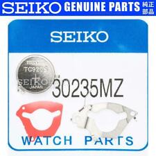 SEIKO 3023-5MZ KINETIC WATCH CAPACITOR BATTERY FOR 5M42 5M43 5M45 5M62 5M63 5M65 picture
