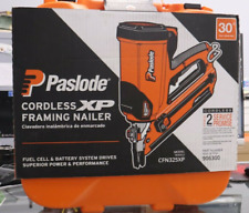 Paslode CFN325XP Lithium-Ion Battery 30° Paper-Tape Cordless Framing Nailer NEW picture