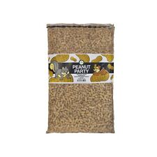 Peanut Party in-Shell Peanuts for Birds, Squirrels, Wild Animal Food, 25 Poun... picture