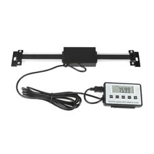 0-150 Mm 6'' Digital Readout Linear Scale DRO Magnetic picture