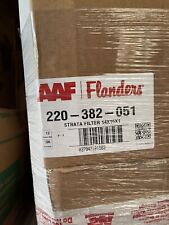 AAF Flanders 10055-011414 Fiberglass Air Filter 14 x 16 x 1 in. (Pack of 12) picture