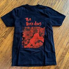 The Breeders band Navy short sleeve T shirt classic style Men Women NH9992 picture