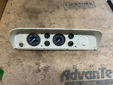 67-72 Ford Truck F500 F600 F700 Speedometer Instrument Cluster 1967-1972 picture