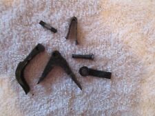 Lee Enfield no. 1 mk 3 mark (III) bolt action trigger assembly SMLE  w/o trigger picture