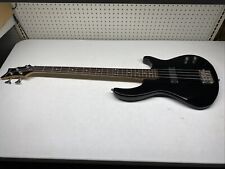 Dean Playmate Edge 4-String Electric Bass FOR PARTS b-x picture