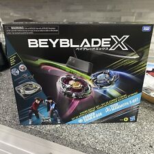 Brand New Hasbro BEYBLADE X Beyblade X BX-17 Battle Entry Set  US Seller picture
