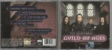 Guild Of Ages - Vox Dominatas CD 1999 ROCK METAL CITA  picture