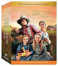 Little House on the Prairie: Complete Collection [ DVD] NEW  picture