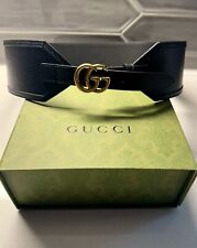 Gucci Marmont Wide Belt picture