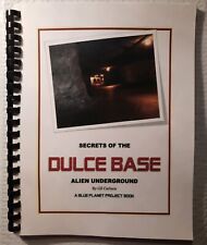 SECRETS OF THE DULCE BASE picture