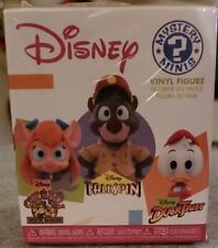 Funko Mystery Mini: Disney Vinyl Figure Chip N Dale Talespin Duck Tales Unopened picture