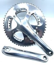 Shimano Dura Ace 7800 Crankset FC-7800, 175mm With 53/39 Rings picture