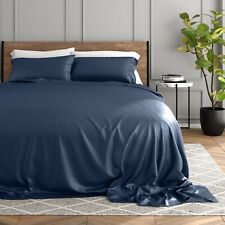 Luxury 4PC Soft Bamboo king sheet set by Kaycie Gray Hotel Collection picture