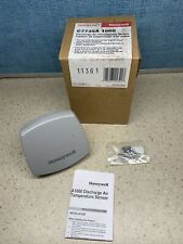 NOS Honeywell C7735A1000 Discharge Air Temperature Sensor - NEW picture