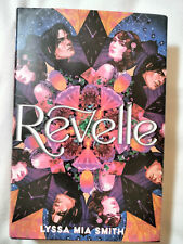 Revelle by Lyssa Mia Smith (2023, Hardcover) picture