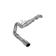 MBRP Exhaust System Kit for 2006-2007 Ford F-250 Super Duty picture