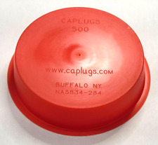 Replacement Lid Cap For Tom's Calway Lot-O-Tumbler CAPLUGS T 500 picture