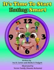 It's Time to Start Eating Smart picture
