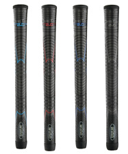 Sets of new Winn Dri-Tac 2.0 Golf Grip. Undersize, Standard, Midsize, Oversize picture