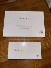 Opatra Dermieye Dermineck Combo Pack Rare New Unused picture