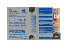Robertshaw 780-715 U Ignition Control Unit 780-715U picture