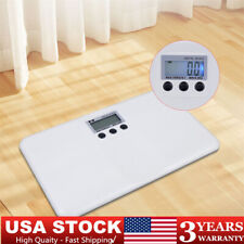 150kg Digital Electronic Infant Baby Scale Pet Vet Scales Dog/Cat Weight tracker picture