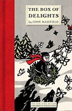 The Box of Delights (Kay Harker) by Masefield, John picture