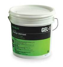 Greenlee Gel-1 Gel Cable Pulling Lubricant,1 Gal picture