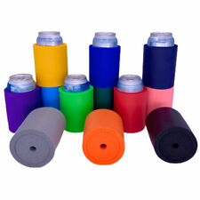 Blank Thick Foam Old School Style Can Coolie: Choose Color and Quantity picture