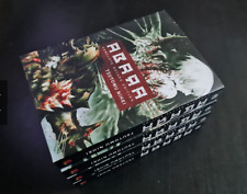 Manga : ABARA - Complete Deluxe Edition (English Version) picture