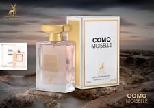 Como Moiselle by Maison Alhambra EDP Spray for Women 3.4oz New Sealed Box picture