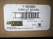 ICP Heil 1190595 OEM Furnace Control Circuit Board picture