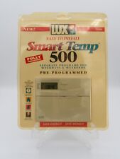 NEW lux smart temp tx500 programable thermostat picture