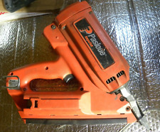 Paslode Impulse IMCT 404400 Cordless Framing Nailer For Parts or Restoration picture