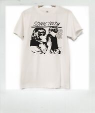 (Officially Licensed) Sonic Youth T Shirt picture
