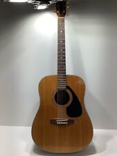 YAMAHA SCF08 6 STRING ACUSTIC GUITAR WITH A NATURAL FINISH (P24015066) picture