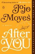 After You: A Novel - Paperback By Moyes, Jojo - GOOD picture