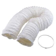 MOVINCOOL LAY45820-0010 Accordion Duct Kit,25 ft. L,16 In. Dia. 1VK45 picture