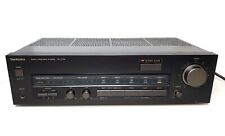 Vintage Technics SU-Z760 Integrated Stereo Amp For Turntable/CD/Cassette/FM picture