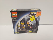 LEGO 7201 STAR WARS Final Duel II SEALED NEW BOX STICKER picture