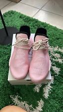 adidas Pharrell x NMD Human Race Pink picture