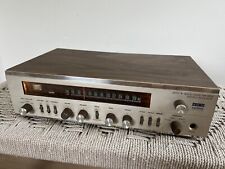 🍊Vintage 1970's Eico Cortina Series Stereo Amplifier | Model 3570W Works picture