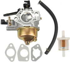 Carburetor JINGKE HUAYI 420CC 414CC 407CC 190F Water Pump Pressure Washer Tille picture