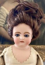 Antique French Fashion Doll 14” picture