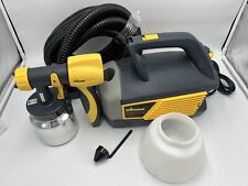 Wagner 0518080 Control Spray Max HVLP Variable Control Paint Sprayer ~ No Box picture