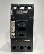 ITE Gould FJ63B225 Circuit Breaker 225-Amp Type FJ6 3-Pole 600VAC 480V Siemens picture