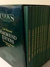 Cook's Illustrated 10th Anniversary Collection 1993-2002 picture